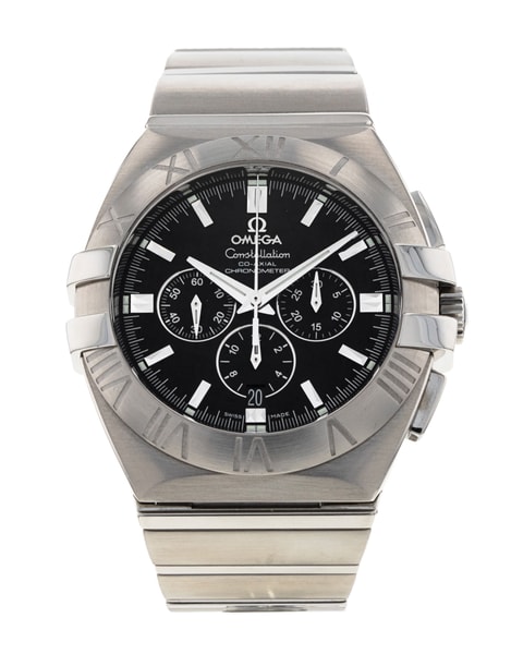 Omega Constellation Double Eagle 1514.51.00